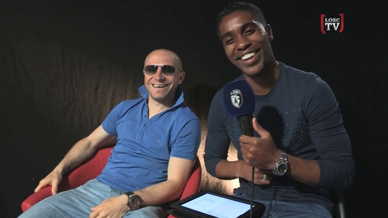 Le plus beau but lillois de la saison