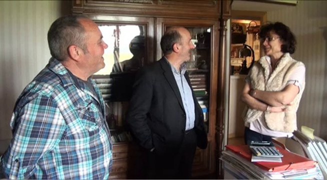 Paroles d'Agriculteur n°9 : De la culture de blé dur à la fabrication de pâtes