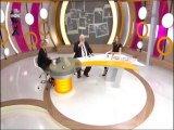Kerem Doksat Show tv'de Soma faciasını yorumluyor