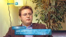 Grip Aşısının Yan Etkileri Var mıdır? - Op.Dr. Celal Ünver