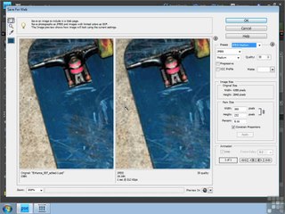 Adobe Photoshop Elements 8 part 35