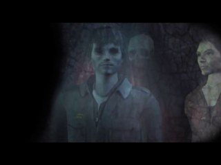 Black Mirror III - 14 / Les catacombes du château