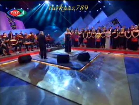 Seçil AK KUTLU-Sûz-i Dilimden Yandı Ciğerim Sen Gelmedin Hâlâ