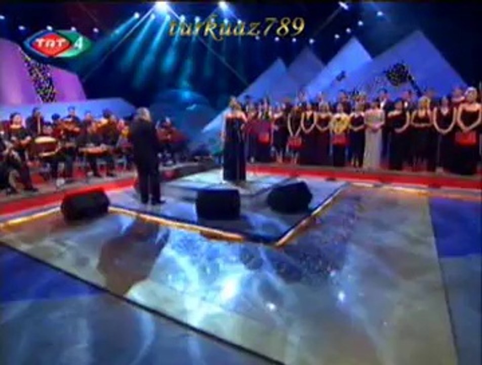 Seçil AK KUTLU-Sûz-i Dilimden Yandı Ciğerim Sen Gelmedin Hâlâ