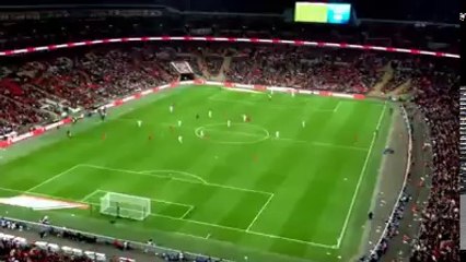 Best paper airplane throw ever!