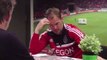 Les joueurs de l'Ajax découvrent leurs (faux) nouveaux maillots [VOSTFR]