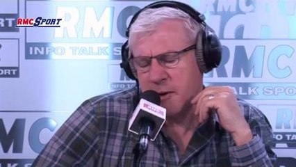 Luis Attaque / Luis, Ali et Patrick Mboma analysent le penalty fou de Neymar - 03/06