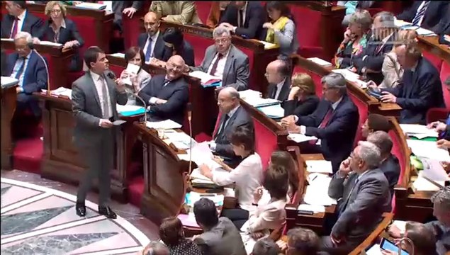 Virginie Duby-Muller - Réforme pénale