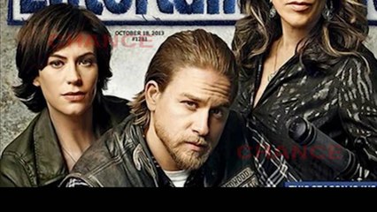 Charlie Hunnam sobre su adiós a 50 sombras de Grey