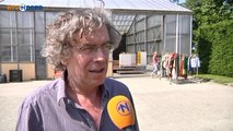 Mansholt komt naar Groningen - RTV Noord