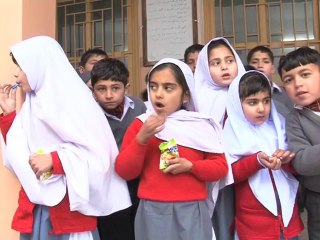 Women Education in Pakistan