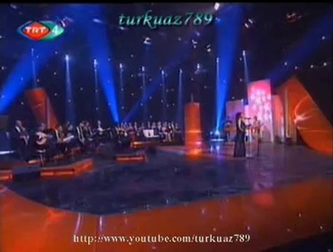 Seçil AK KUTLU-Kırdın Ümmîdimi Yıktın Şu Gönül Lânesini