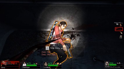 Let's Play Left For Dead Yama Episode 1Windows Media Video V11_720p youtube[4]