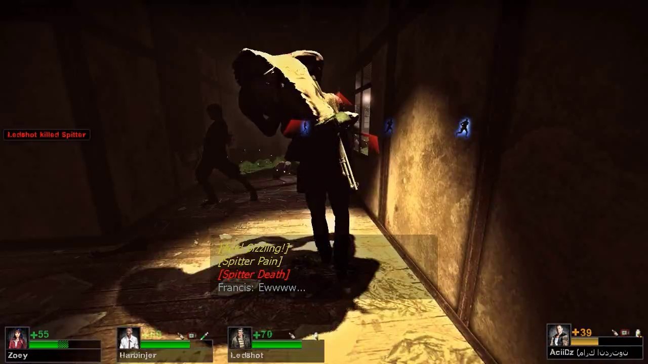 Let's Play Left For Dead Yama Episode 1Windows Media Video V11_720p youtube[5]