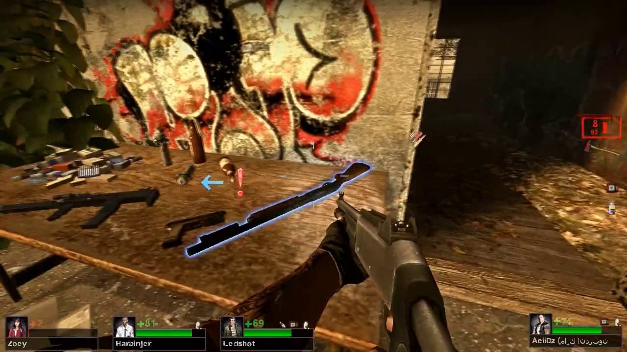 Let's Play Left For Dead Yama Episode 1Windows Media Video V11_720p youtube[6]