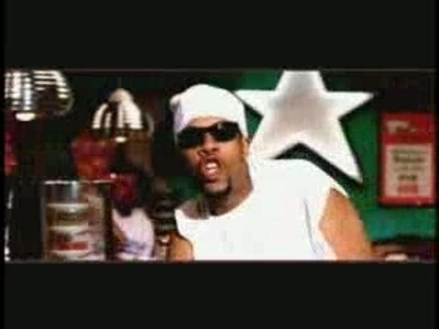 Redman 'smatch sumthin'