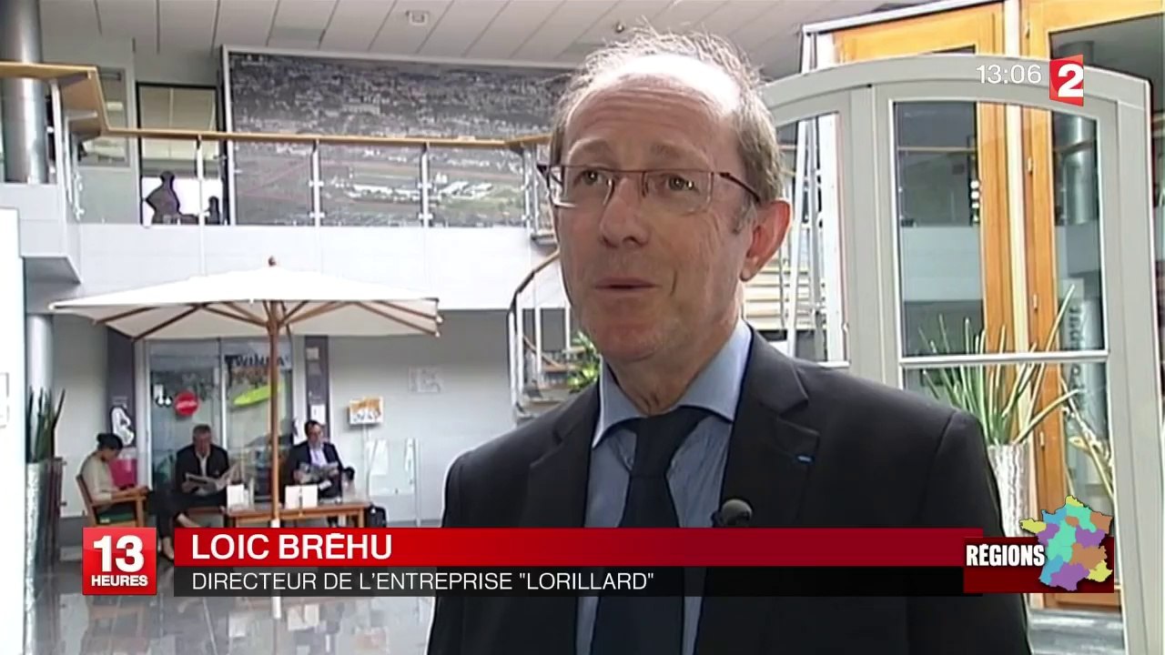 Réforme territoriale : Poitou-Charentes, Limousin et Centre, une région grande comme l'Autriche