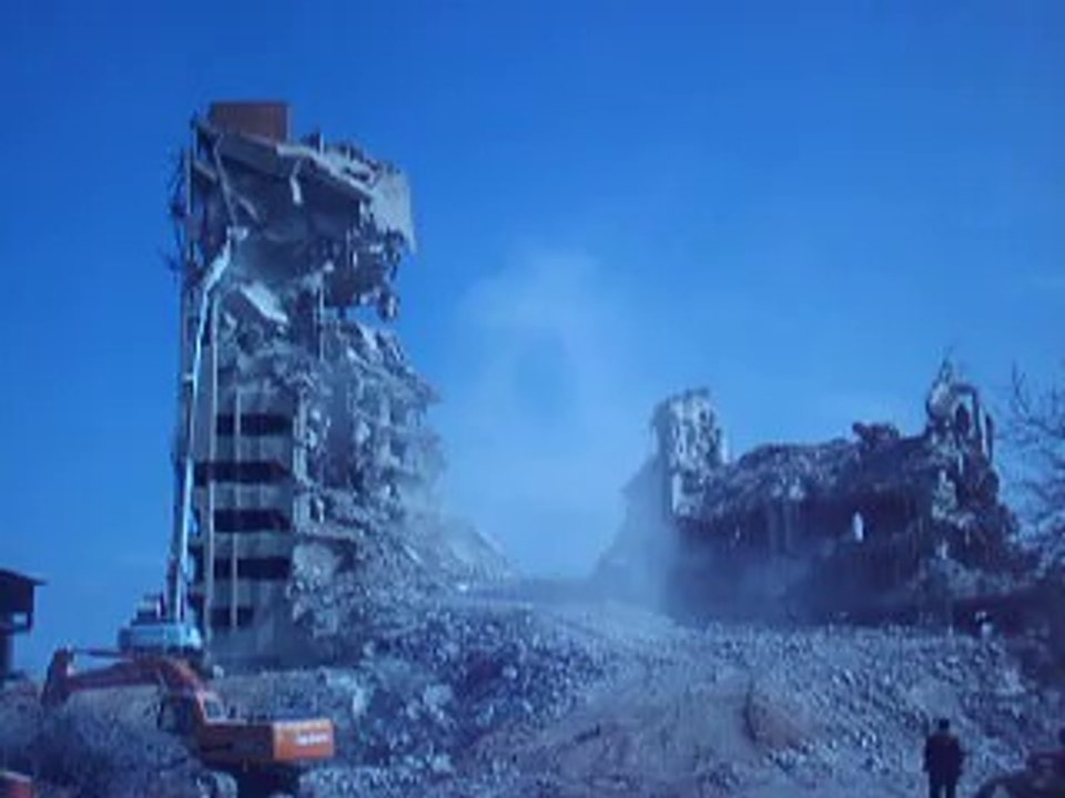 Yıkımcılar Firmaları Ankara 0535 712 2082 İnşaat Yıkım Firması Bina Yıkımcı