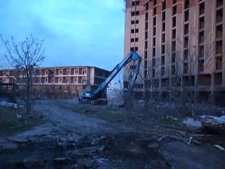 Çankaya Yıkımcıları, 0535 712 20 82, Yıkımcılar Enkazcılar Ankara da