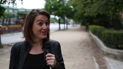 Djantoli : « Nous voulons prendre du recul avec l'ÉCHAPPÉE VOLÉE »