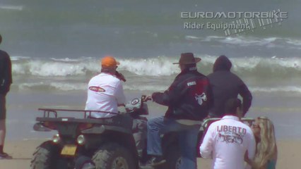 Qualif -12 - Craig Hamong vs Alex Mangiarotti - IFWA JET JUMP EXTREME 2014