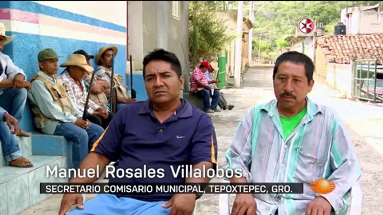 los tecuanesPP