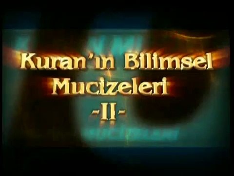 Kuran Mucizeleri - Uykuda Hareket Etmenin Önemi