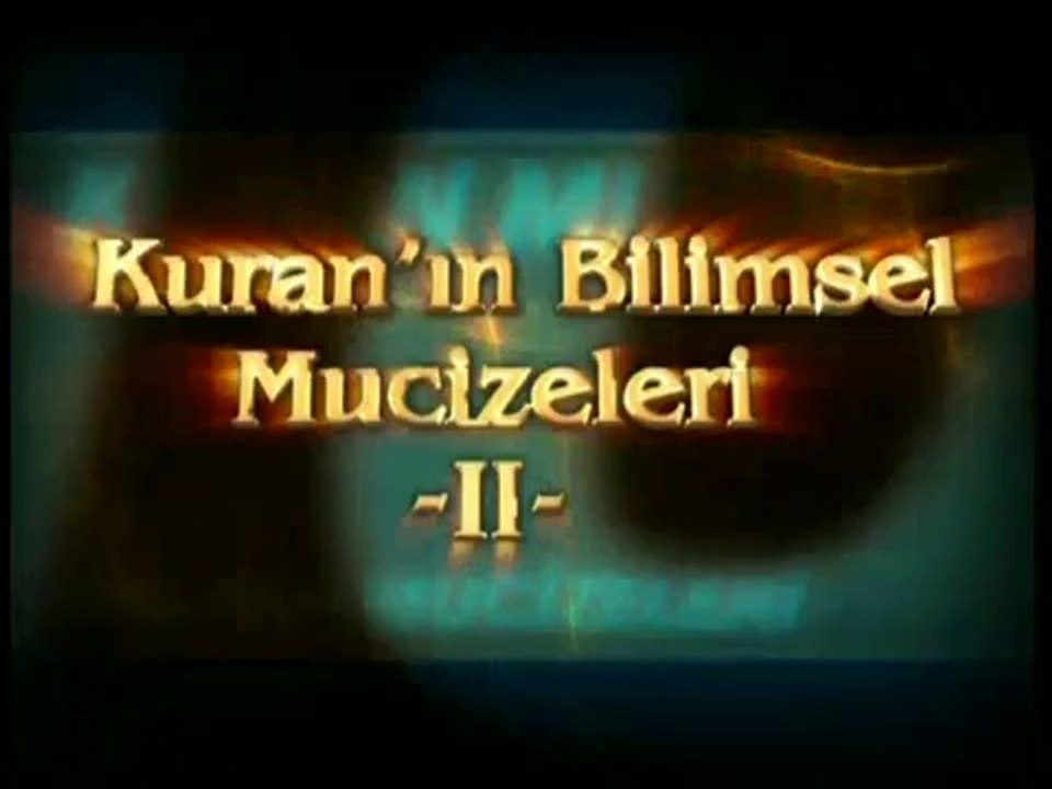 Kuran Mucizeleri  - Uykuda Hareket Etmenin Önemi