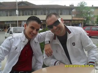 Den Hasani & Enver Kuki  Jalla Shofer 2004