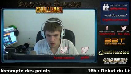 [S02E02] Anarchy Blocks Challenge - Introduction (1/3)