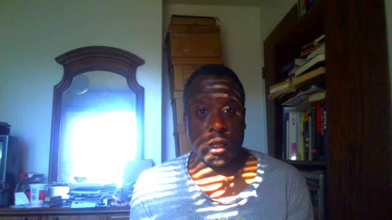 My Take On African And African American Differences