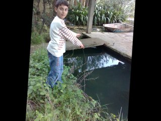 ALİ CELAL HATALMIŞ 4. RESİM KLİBİ