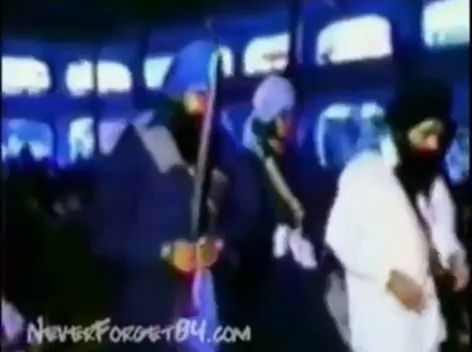 The Sikh March for Sovereignty - June 6th NYC