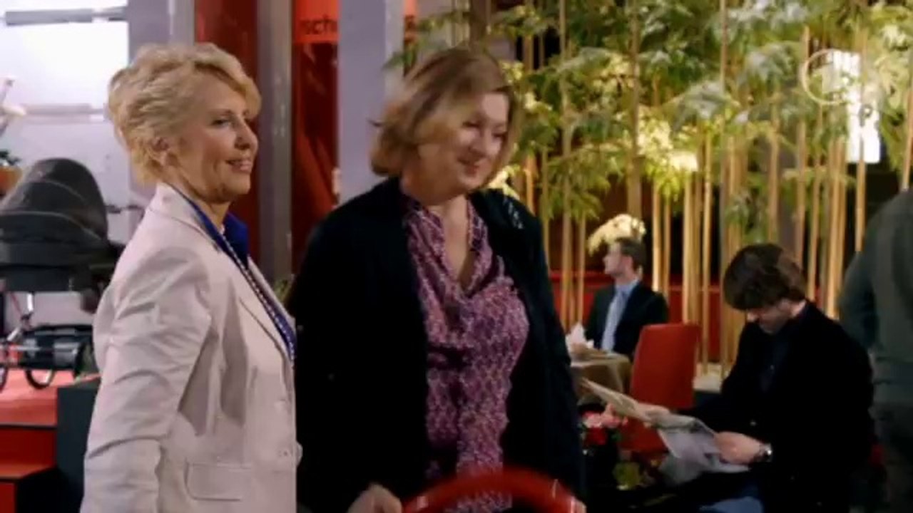 Verbotene Liebe : Folge 4505 II 02.06.2014