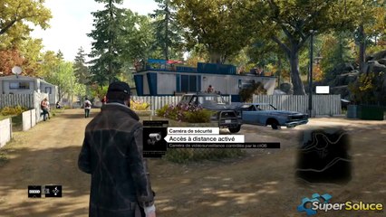 Watch Dogs: 7 Téléphones Jetables à Trouver 📱