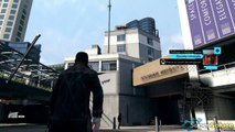 Watch Dogs - Tours ctOs de Mad Mile