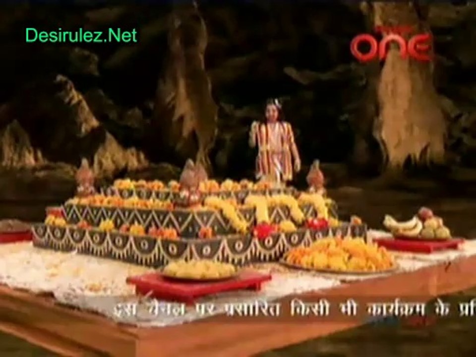 Jai Jai Jai Bajarangbali-3rd June 2014 Part1