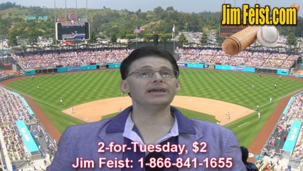 Seattle Mariners vs. Atlanta Braves Free Baseball Pick, Tuesday, June 3, 2014