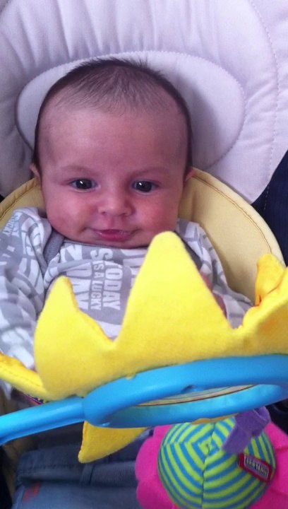 Hélio transat - 2 mois