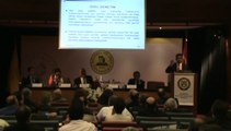 27- (5124) - 30.05.2014 - TMUD' nin Düzenlemiş Olduğu Türkiye V. Muhasebe Uzmanlığı Kongresi