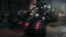 Batman: Arkham Knight - E3 2014 