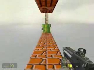 スーパーマリオブラザーズ