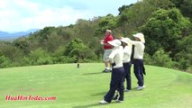 June 2014, Banyan Golf Tournament 2