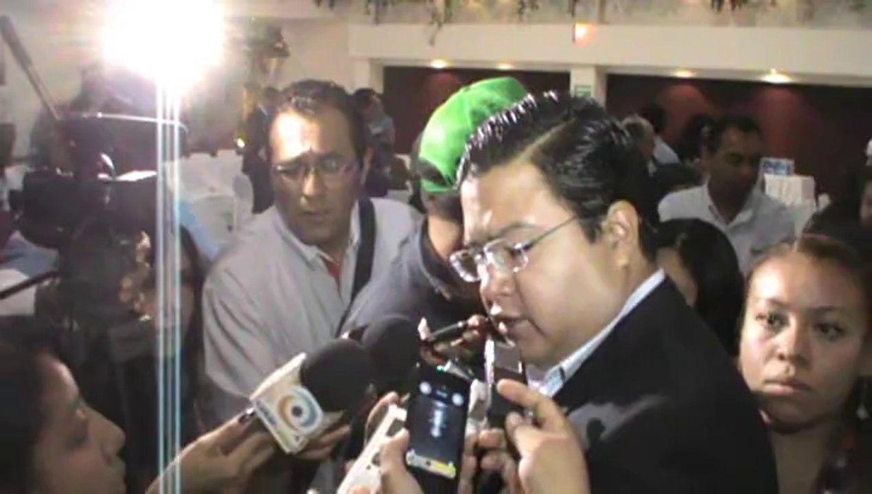 ENTREVISTA SIXTO
