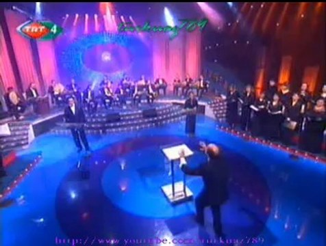 Seçil AK KUTLU & Remzi OKTAR-Uyan Ey Gözlerim Gafletten Uyan