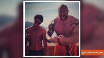 Upset by 'Game of Thrones?' Cast Member Instagrams Show it's Only Acting