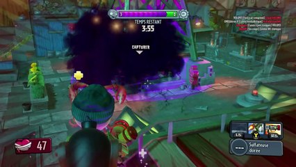 PVZ Garden Warfare - General Supremo