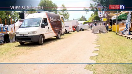 Vues sur l'Actu du 3 juin 2014