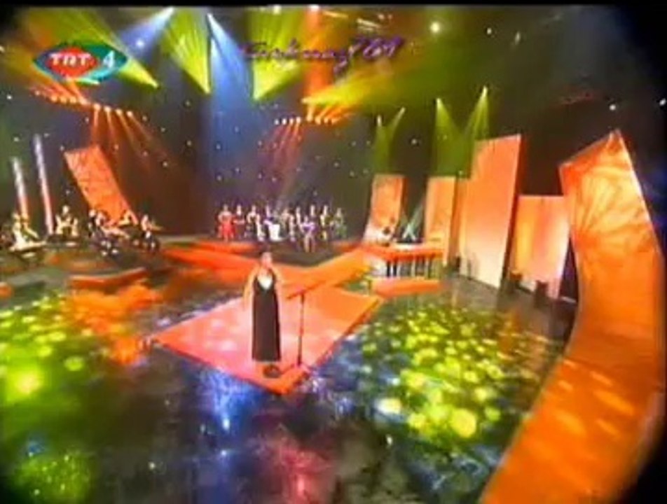 Seçil AK KUTLU-Hayâl Deryâsına Ben Bâzı Bâzı Dalmasam Bir Türlü Dalsam Bir Türlü