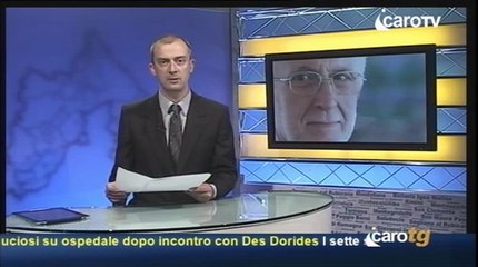 Icaro TG del 29 Maggio 2014